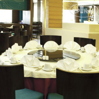 Rua Rasada Hotel 