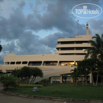 Rua Rasada Hotel 