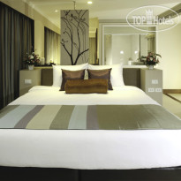 Rua Rasada Hotel 
