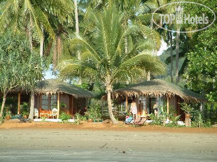 Hotel photo Sukorn Beach Bungalows 2*