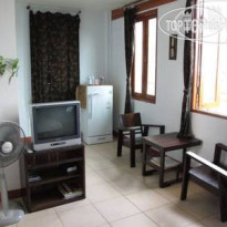 Sri-Trang Hotel 