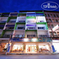 S2S Queen Trang Hotel
