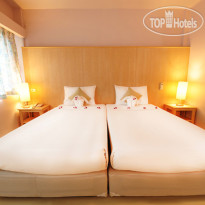 S2S Queen Trang Hotel