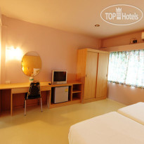 S2S Queen Trang Hotel