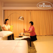 S2S Queen Trang Hotel
