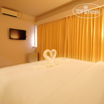 S2S Queen Trang Hotel