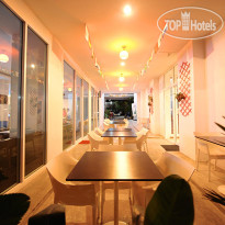 S2S Queen Trang Hotel