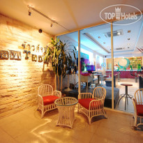 S2S Queen Trang Hotel