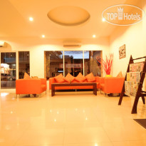S2S Queen Trang Hotel