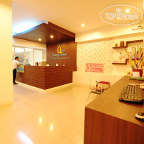 S2S Queen Trang Hotel