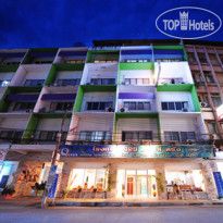 S2S Queen Trang Hotel