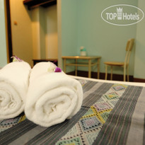 S2S Queen Trang Hotel