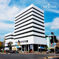 Thumrin Hotel 