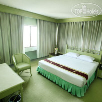 Thumrin Hotel 