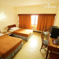 Thumrin Hotel 