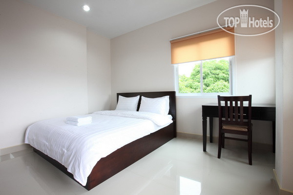 Hotel photo Garden Hill Mansion 2*