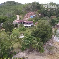 Sukorn Cabana Resort 
