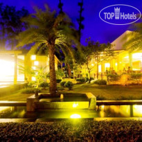 Yatale The Resort Территория отеля