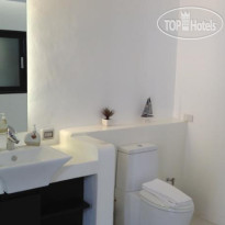 Yatale The Resort Номера