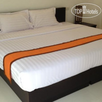 Yatale The Resort Номера