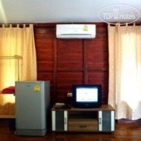 Saithong Resort 
