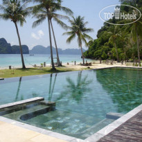 Thanya Resort