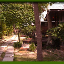 Thanya Resort
