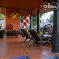 Thanya Resort