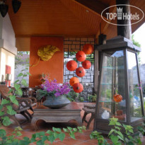 Thanya Resort