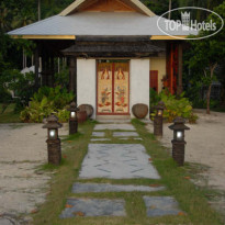 Thanya Resort