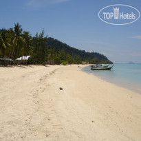 Thanya Resort