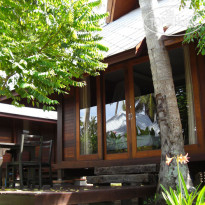 Thanya Resort