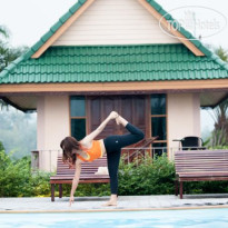 Yataa Island Resort