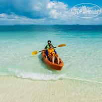 Yataa Island Resort