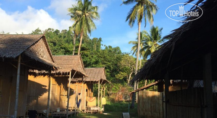 Hotelier's photos Kradan Island Resort 1*