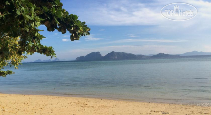 New photos from tourists Kradan Island Resort 1*