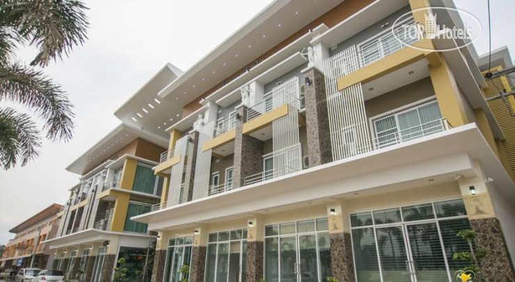 Hotel photo Cupid Hotel 3*