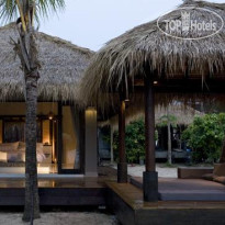 The Sevenseas Resort 