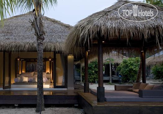 New photos from tourists The Sevenseas Resort 3*