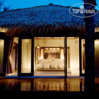 The Sevenseas Resort 