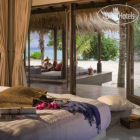 The Sevenseas Resort 