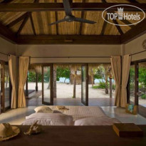 The Sevenseas Resort 