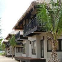 The Sevenseas Resort 