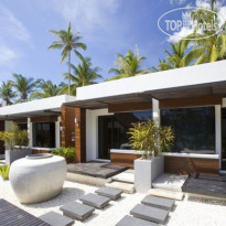 Aava Resort & Spa