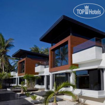 Aava Resort & Spa