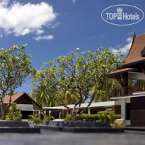 Aava Resort & Spa
