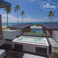 Aava Resort & Spa