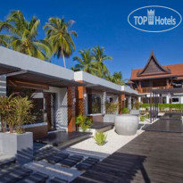 Aava Resort & Spa