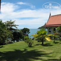 Khanom Hill Resort 