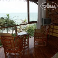Khanom Hill Resort 